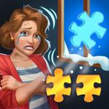 Jigsaw Puzzle Villa－Design APK