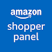 Amazon Shopper Panelicon