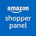 Amazon Shopper Panel icon