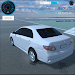 Corolla Car Game Simulator APK