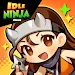 Idle Ninja Online: AFK MMORPG APK