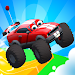 Monster Trucks Game for Kids 3icon