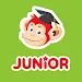 Monkey Junior - Learn to Readicon