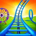 Real Coaster: Idle Gameicon