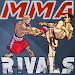 MMA Rivals icon