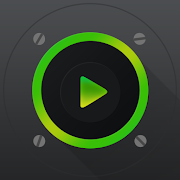 PlayerPro Music Player (Pro)icon