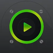 PlayerPro Music Player (Pro)icon