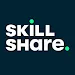 Skillshare icon