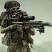 Army Commando Sniper Missionicon