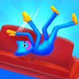 Home Flip: Crazy Jump Master icon