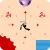 Stickman Parkour : Spike icon