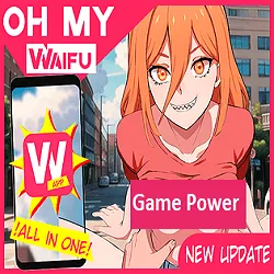 Oh My Waifu APK