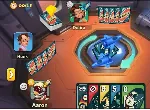 UNO! Mobile WILD for the UNOverse Introduces Exciting Space-Themed Adventure