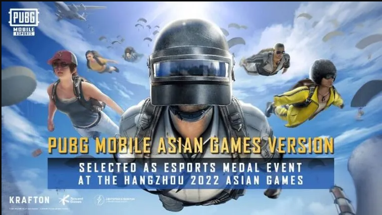 Esports at the 2023 Asian Games: PUBG Mobile Tournament Format, Schedule, and More