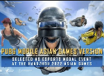 Esports at the 2023 Asian Games: PUBG Mobile Tournament Format, Schedule, and More