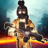 Battle Bit: 3D fps shooter APK