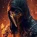 Scorpion Wallpapers APK