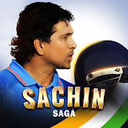 Sachin Saga Pro Cricket APK