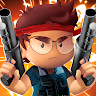 Ramboat 2 Action Offline Games icon