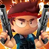 Ramboat 2 Action Offline Games icon