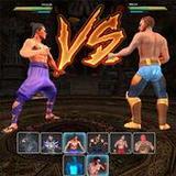 Clash of Fighter Fighting Game APK