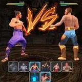 Clash of Fighter Fighting Game icon