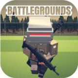 Pixel Battlegroundsicon