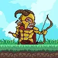 Monsters War icon