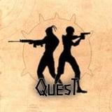 Quest - Wild Mission icon