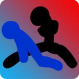 Stickman Epic Fight icon