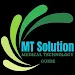 MT Solution: Medical Tec Guideicon