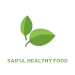 Saiful Health Food icon