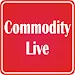 Commodity Live icon