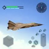 Sky Warriors: Airplane Games APK