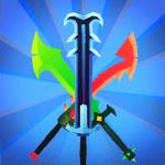 Merge Sword icon