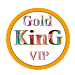 GOLD KING VIPicon