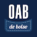 OAB de Bolso - Provas e Aulas APK