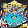 Boxing Gym Story APK