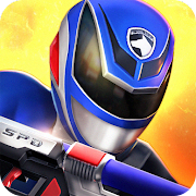 Power Rangers APK