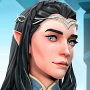 LotR: Heroes of Middle-earth APK