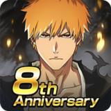 Bleach: Brave Souls Anime Game icon