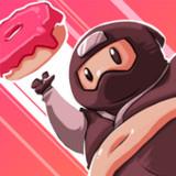 Ninja Chowdown APK