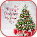 Happy Merry Christmas Wishes icon