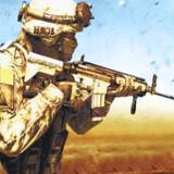 Desert Hawks: Soldier War Game APK