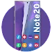 Galaxy Note20 Theme/Icon Pack icon