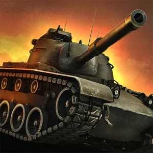 World of Tanks Blitz icon