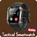 tactical smartwatch guide APK