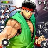 Kung Fu Game – Fighting Games icon