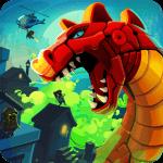 Dragon Hills 2 icon