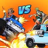 Smash Stars: Crazy Car Clash! APK